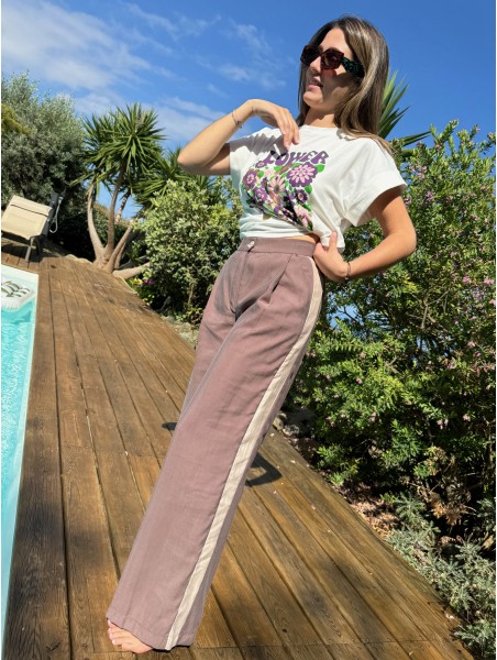 PANTALON - Elodie