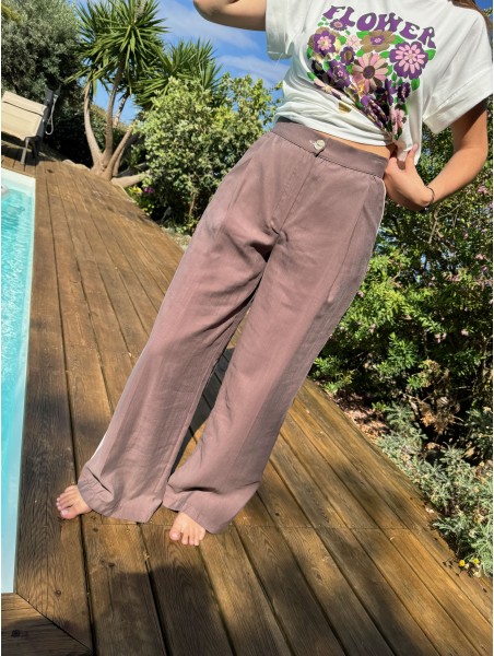 PANTALON - Elodie