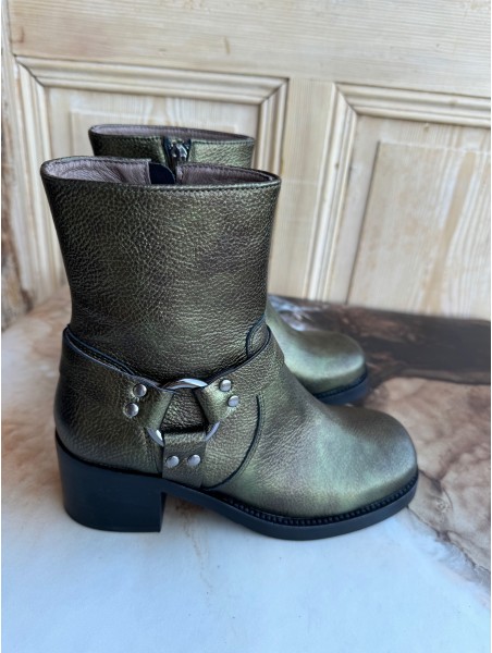 MINKA DESIGN - Bottines