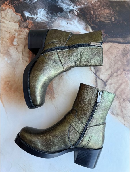 MINKA DESIGN - Bottines