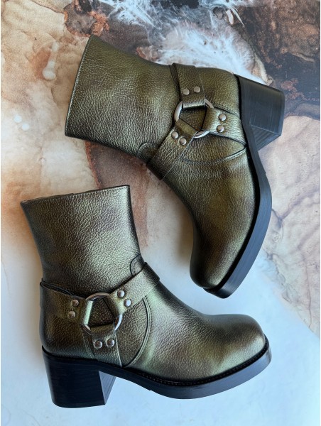 MINKA DESIGN - Bottines