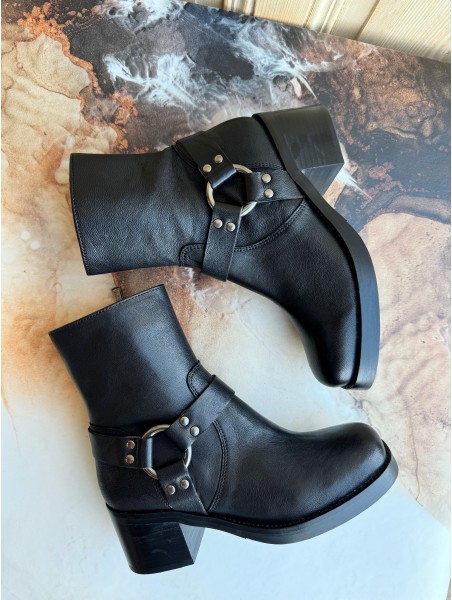 MINKA DESIGN - Bottines