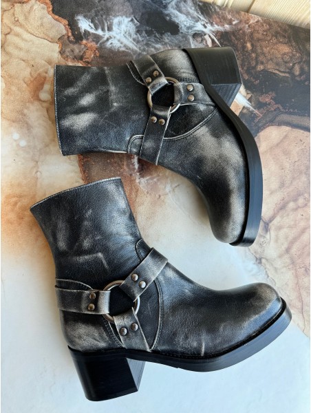 MINKA DESIGN - Bottines