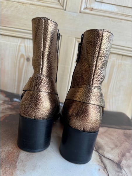 MINKA DESIGN - Bottines