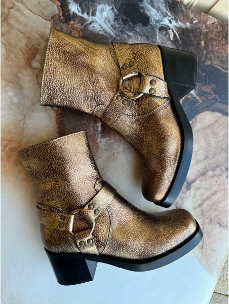 MINKA DESIGN - Bottines