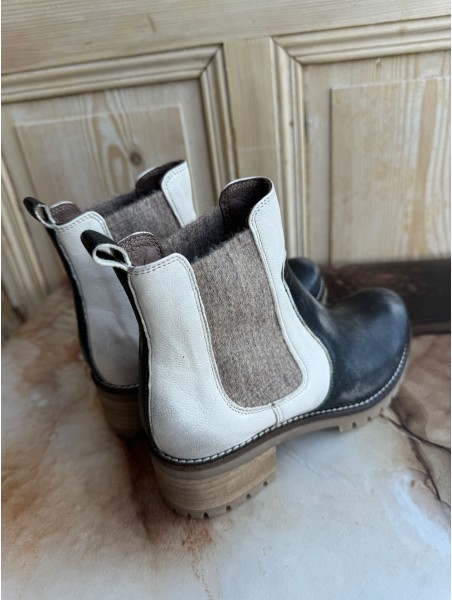 MINKA DESIGN - Bottines