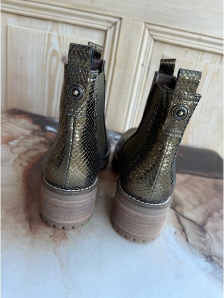 MINKA DESIGN - Bottines