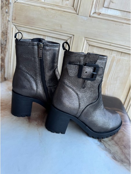 MINKA DESIGN - Bottines à talons