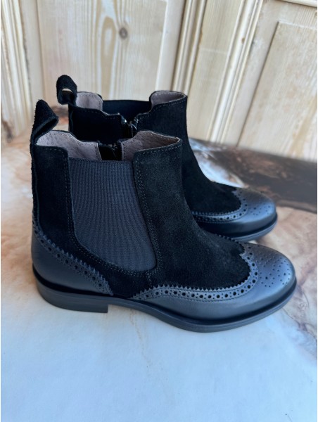 MKD - Bottines