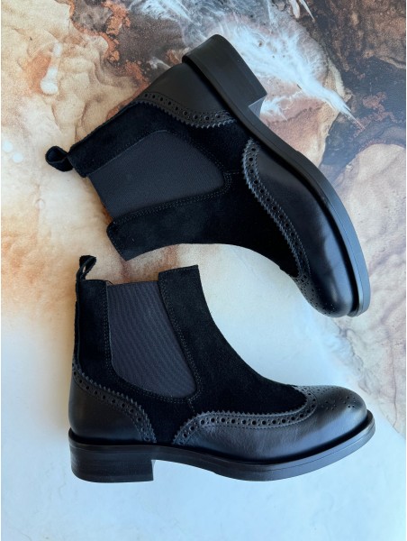 MKD - Bottines