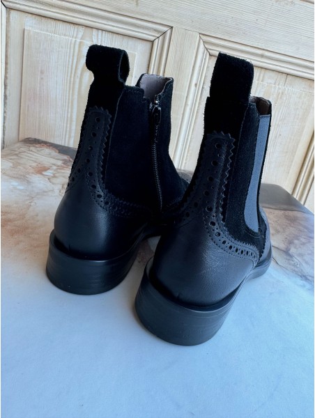 MKD - Bottines