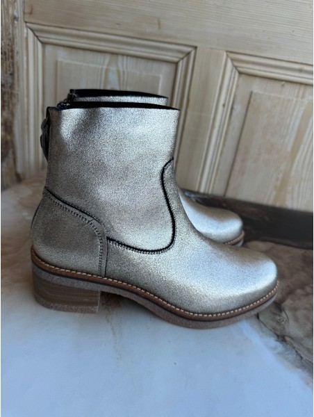 MKD - Bottines