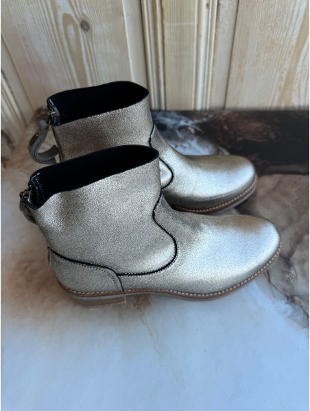 MKD - Bottines