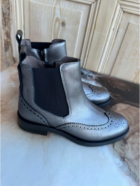 MKD - Bottines