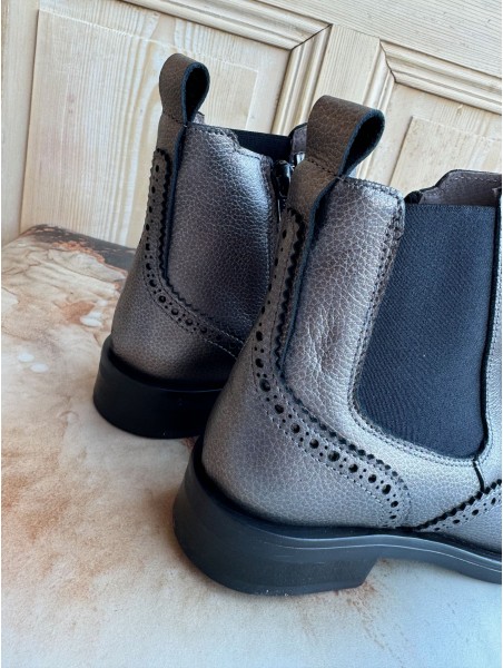 MKD - Bottines