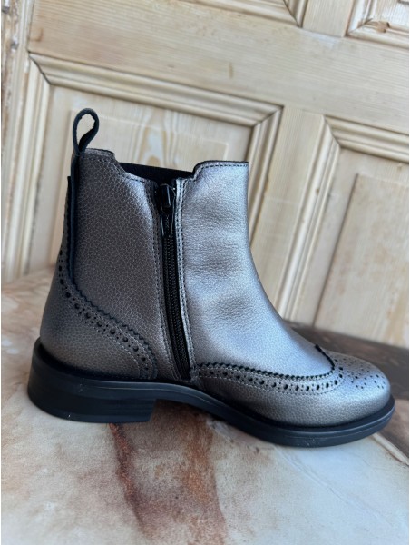 MKD - Bottines