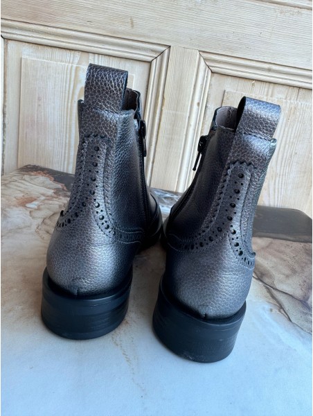 MKD - Bottines