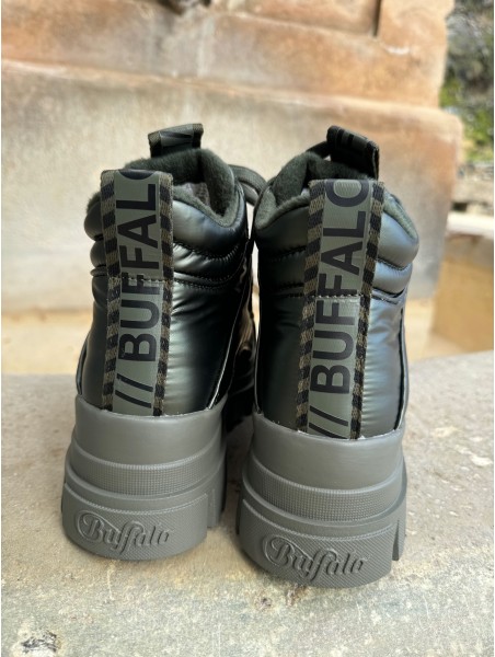 BUFFALO - Bottines