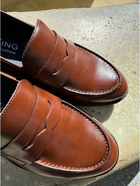 DORKING  - Mocassins