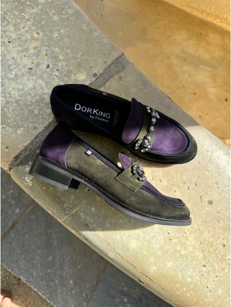 DORKING - Mocassins