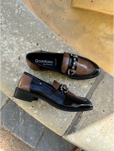 DORKING - Mocassins